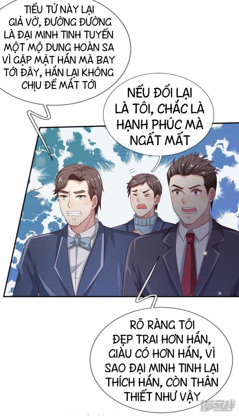 Ngạo Thị Thiên Địa - Chương 113 - ảnh 16