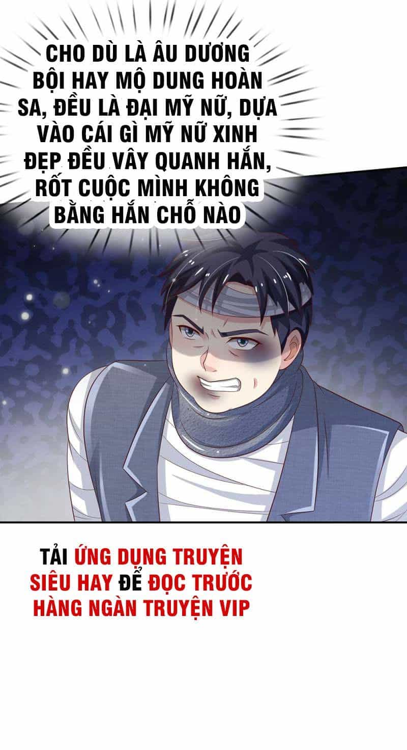 Ngạo Thị Thiên Địa - Chương 113 - ảnh 17