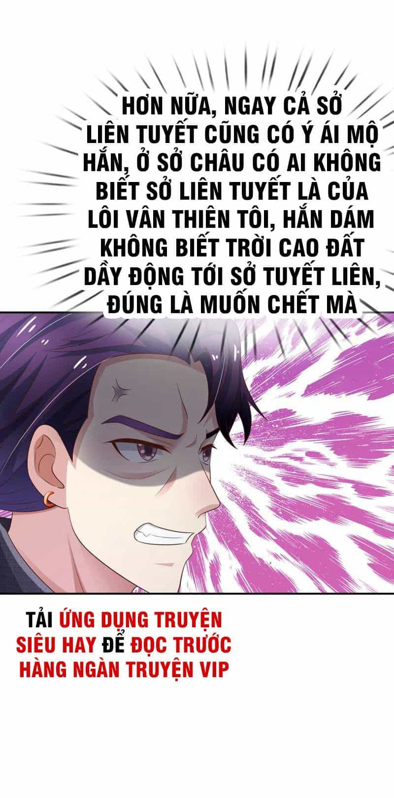 Ngạo Thị Thiên Địa - Chương 113 - ảnh 5