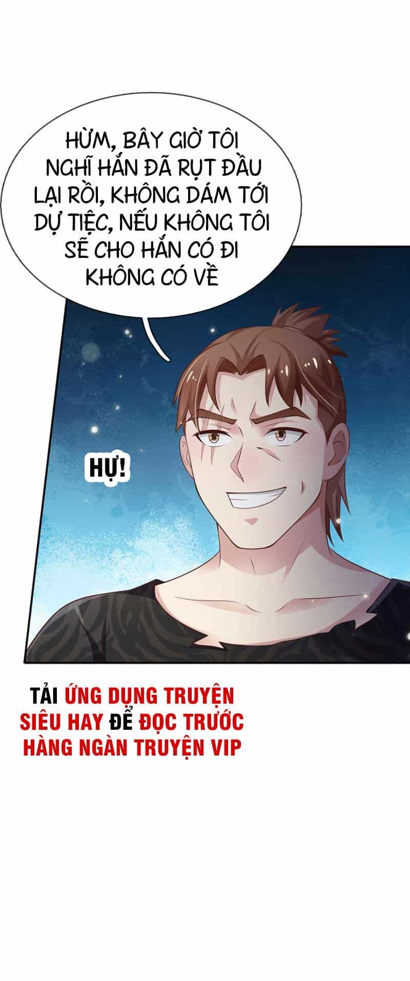 Ngạo Thị Thiên Địa - Chương 113 - ảnh 6