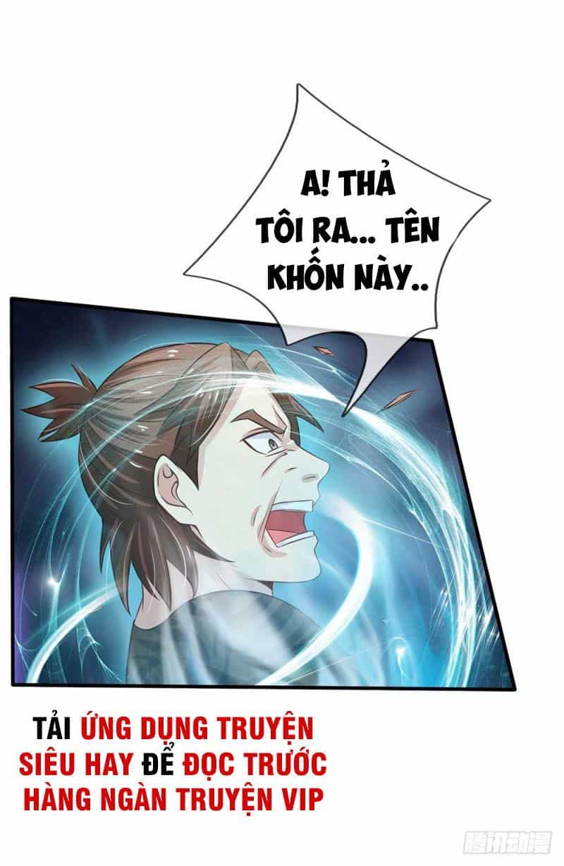 Ngạo Thị Thiên Địa - Chương 114 - ảnh 12