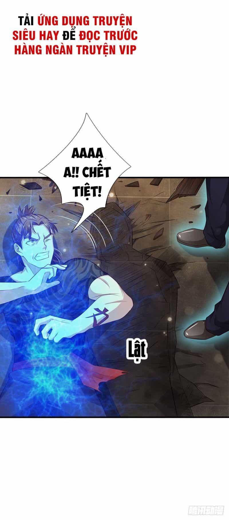 Ngạo Thị Thiên Địa - Chương 114 - ảnh 15