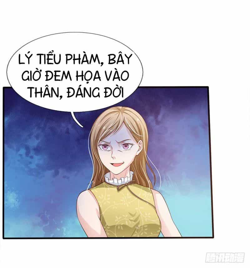 Ngạo Thị Thiên Địa - Chương 114 - ảnh 2