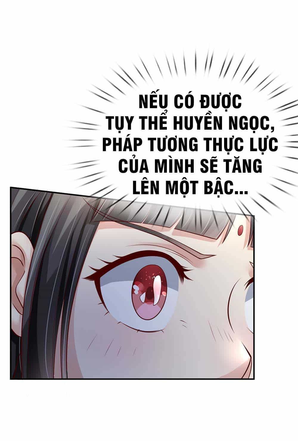 Ngạo Thị Thiên Địa - Chương 115 - ảnh 7