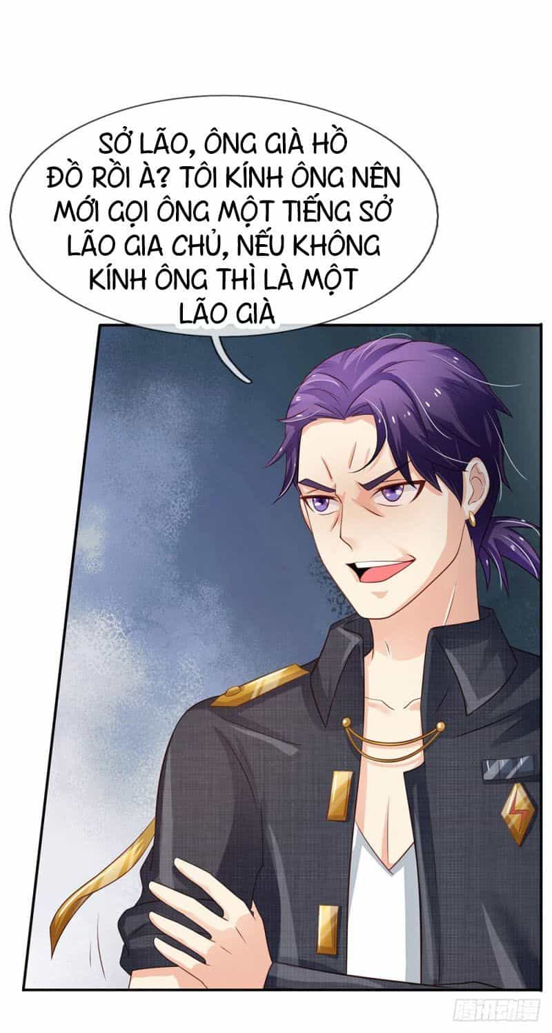 Ngạo Thị Thiên Địa - Chương 116 - ảnh 11