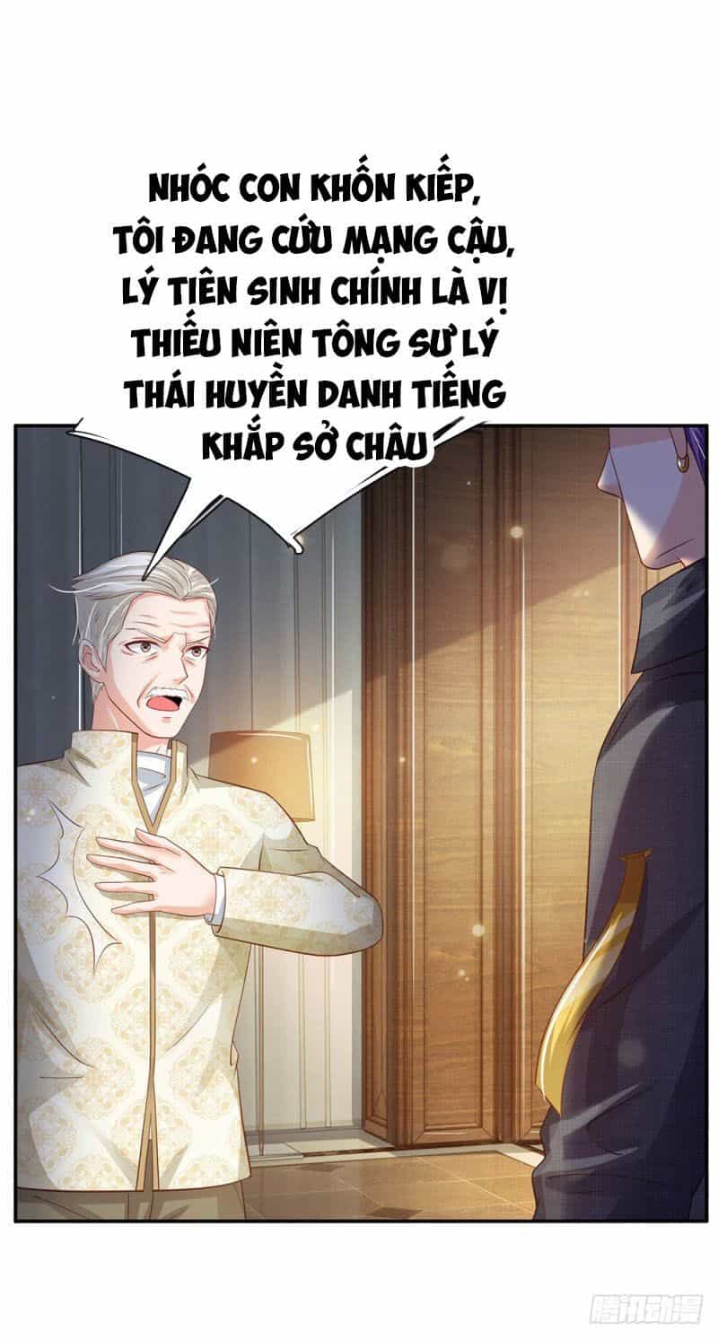 Ngạo Thị Thiên Địa - Chương 116 - ảnh 13