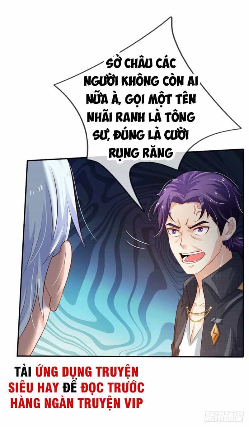 Ngạo Thị Thiên Địa - Chương 116 - ảnh 15