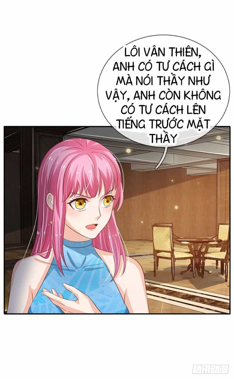 Ngạo Thị Thiên Địa - Chương 116 - ảnh 16