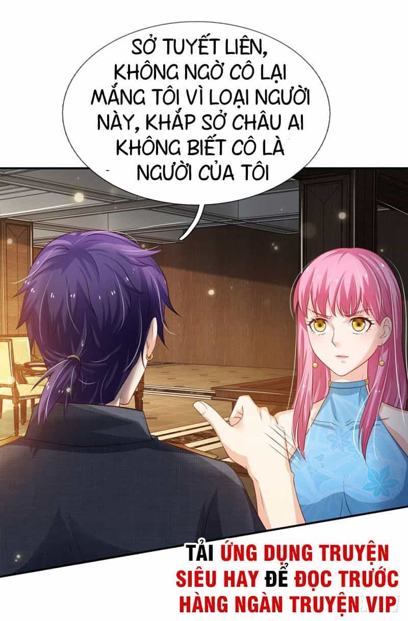 Ngạo Thị Thiên Địa - Chương 116 - ảnh 18