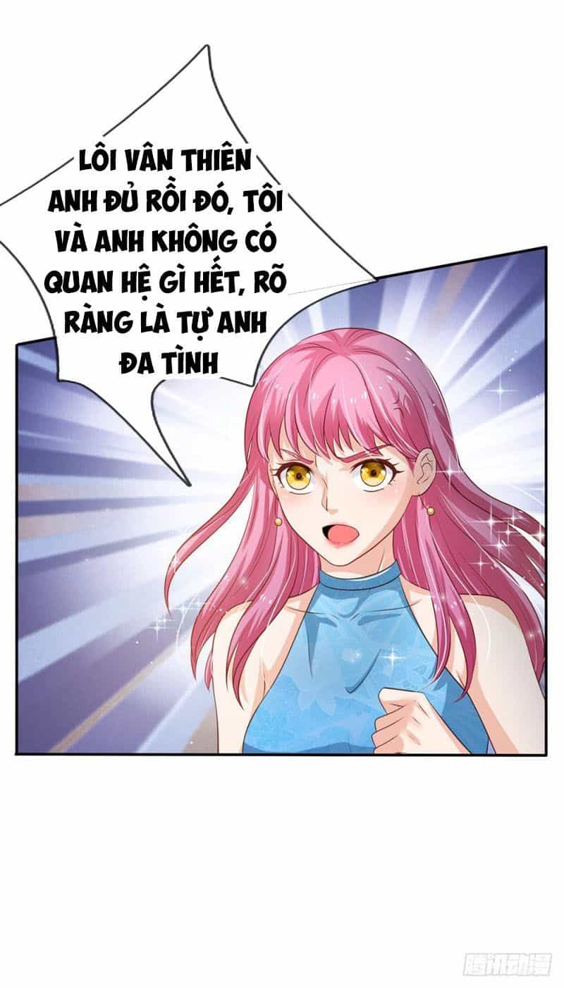 Ngạo Thị Thiên Địa - Chương 116 - ảnh 19
