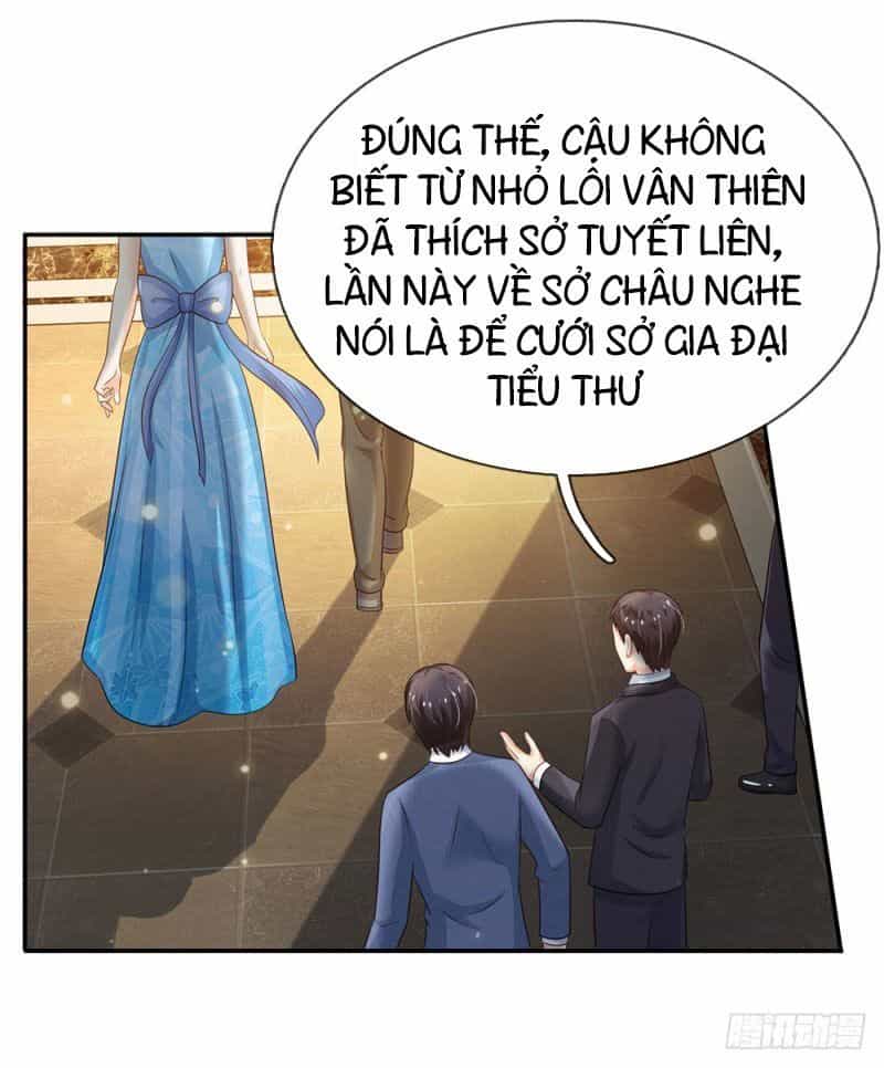 Ngạo Thị Thiên Địa - Chương 116 - ảnh 3