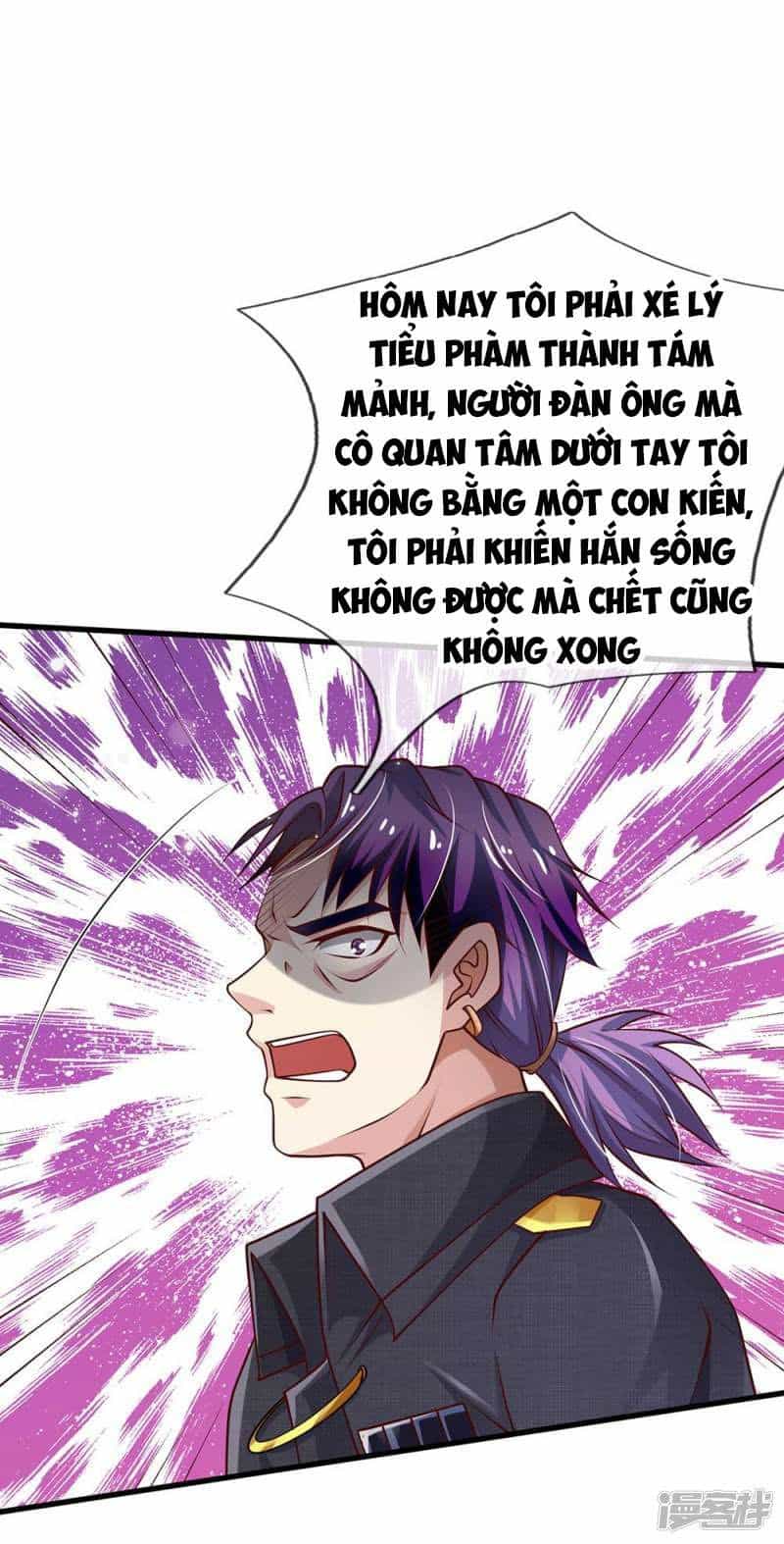 Ngạo Thị Thiên Địa - Chương 117 - ảnh 1