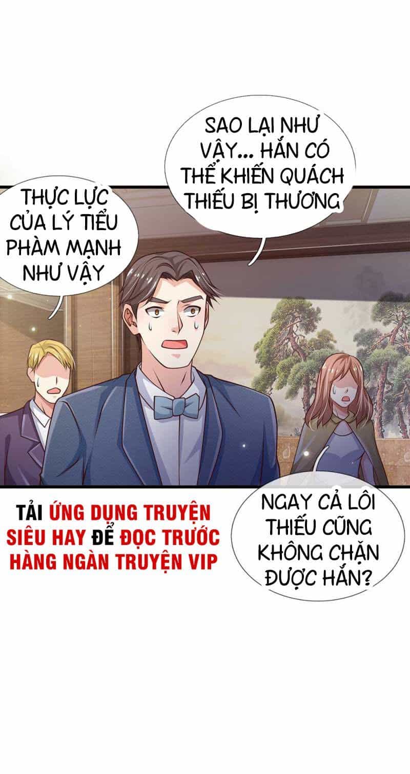 Ngạo Thị Thiên Địa - Chương 117 - ảnh 14