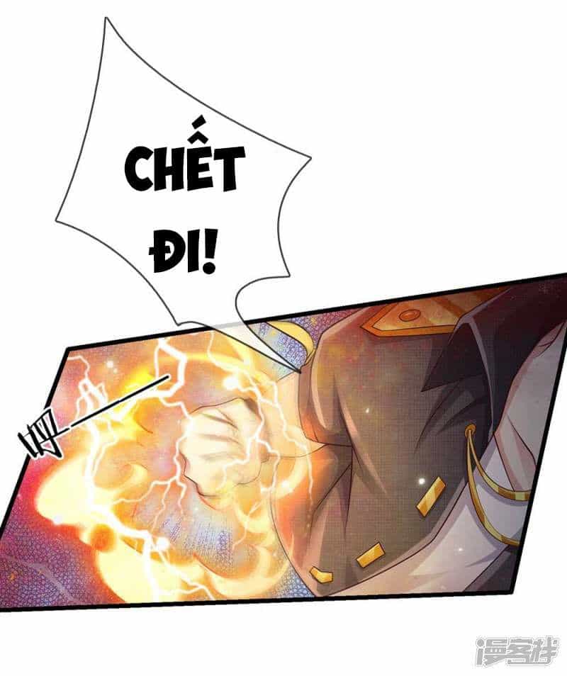 Ngạo Thị Thiên Địa - Chương 117 - ảnh 18