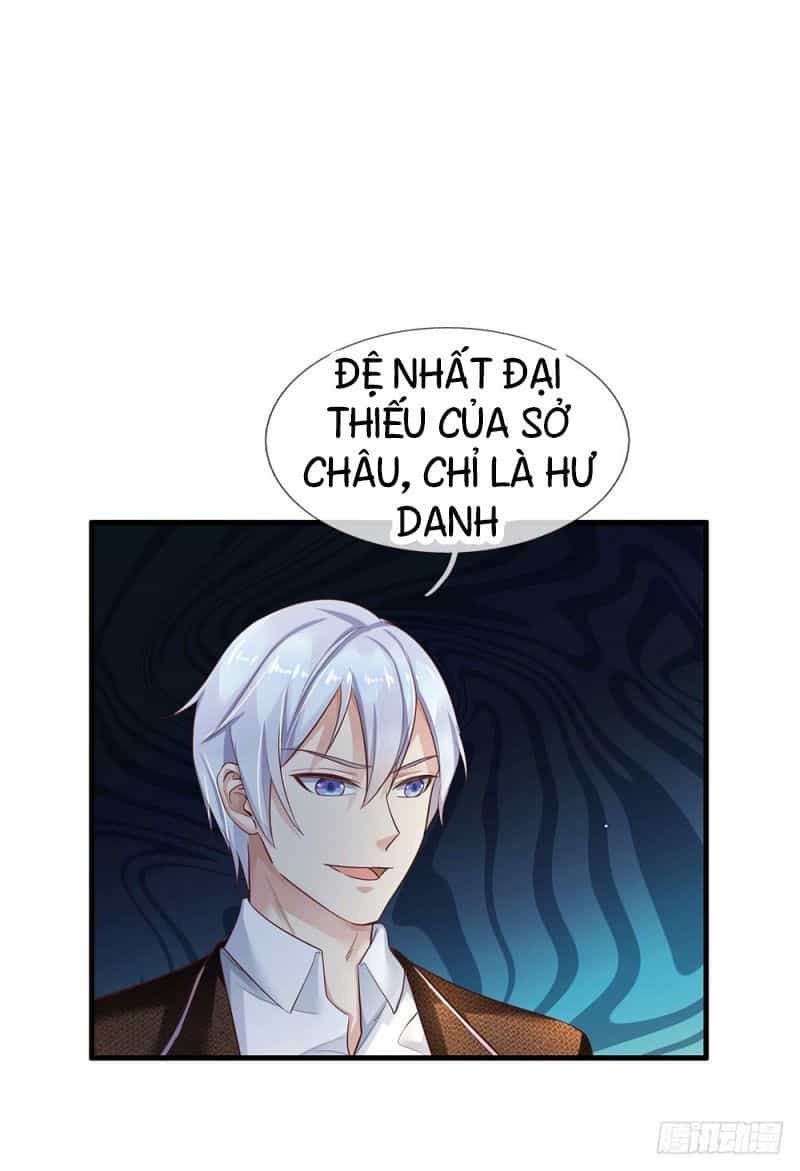 Ngạo Thị Thiên Địa - Chương 118 - ảnh 11