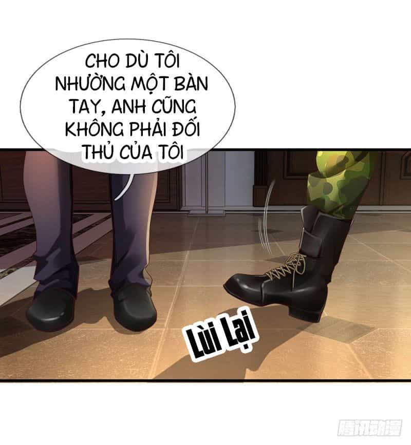 Ngạo Thị Thiên Địa - Chương 118 - ảnh 12