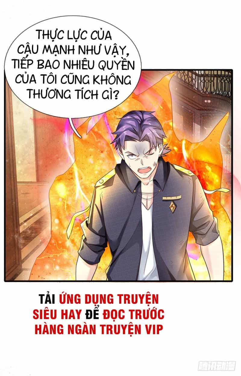 Ngạo Thị Thiên Địa - Chương 118 - ảnh 30