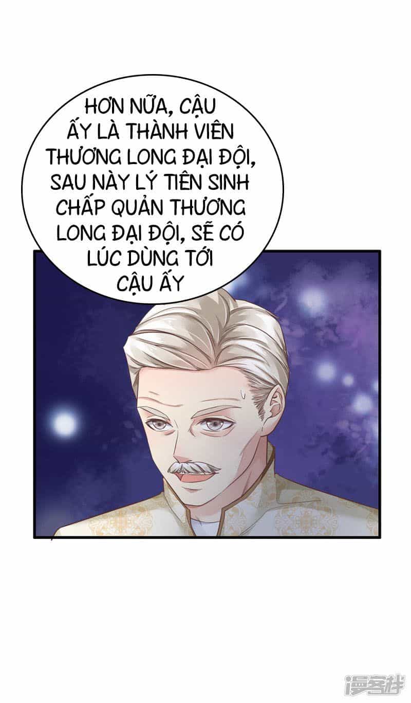 Ngạo Thị Thiên Địa - Chương 119 - ảnh 11