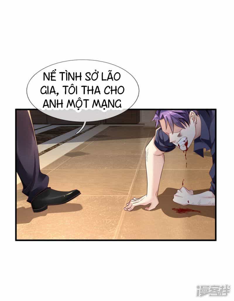 Ngạo Thị Thiên Địa - Chương 119 - ảnh 12