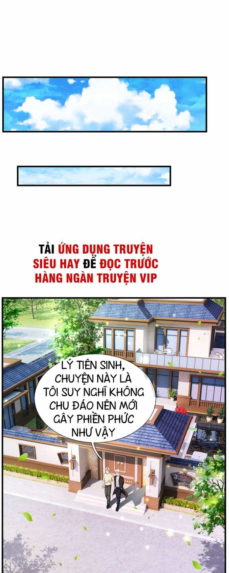 Ngạo Thị Thiên Địa - Chương 119 - ảnh 18