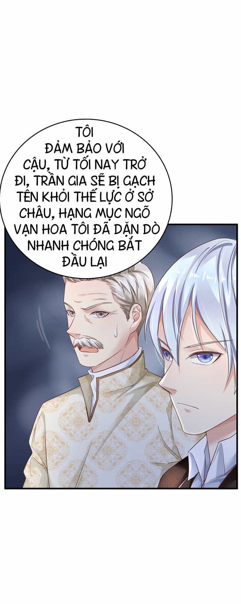 Ngạo Thị Thiên Địa - Chương 119 - ảnh 20