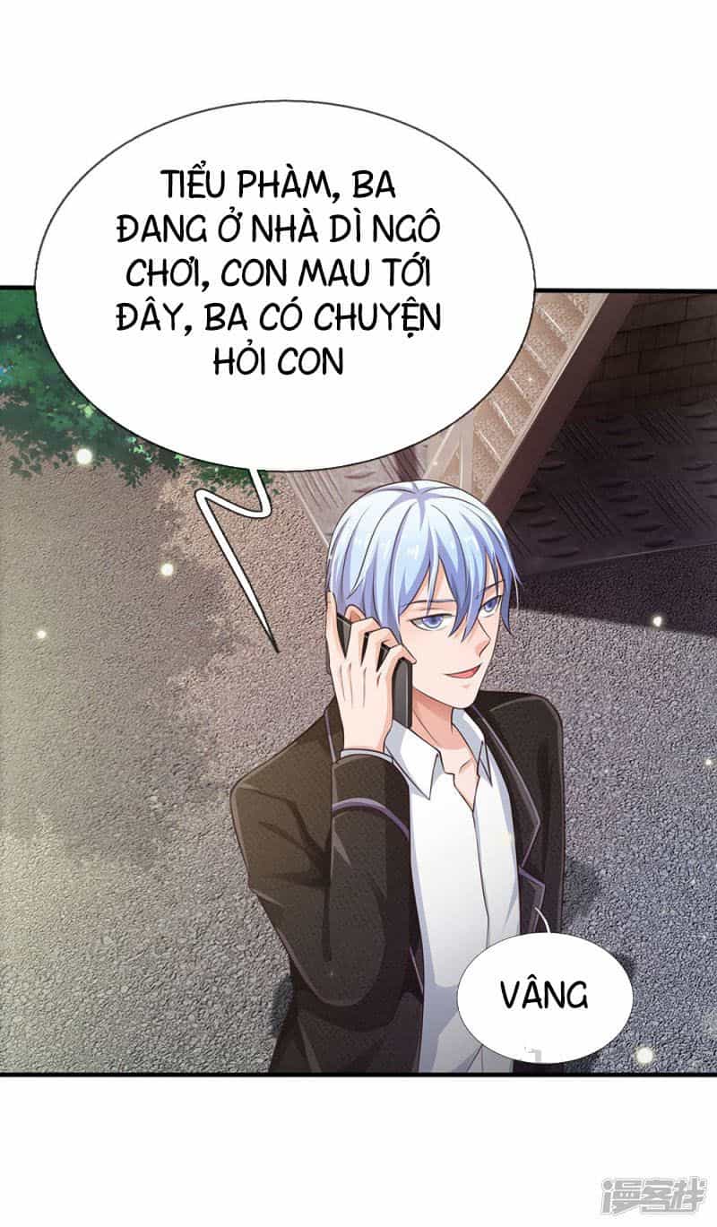 Ngạo Thị Thiên Địa - Chương 119 - ảnh 26