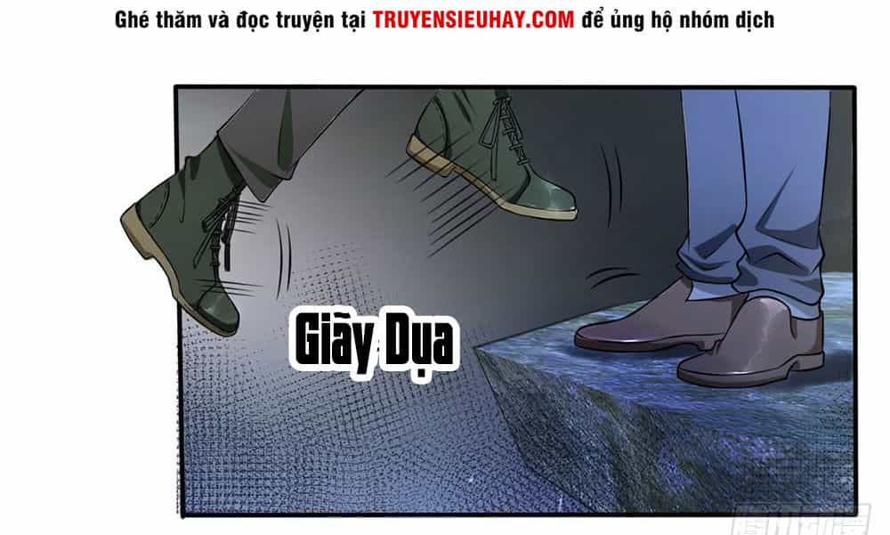 Ngạo Thị Thiên Địa - Chương 12 - ảnh 15