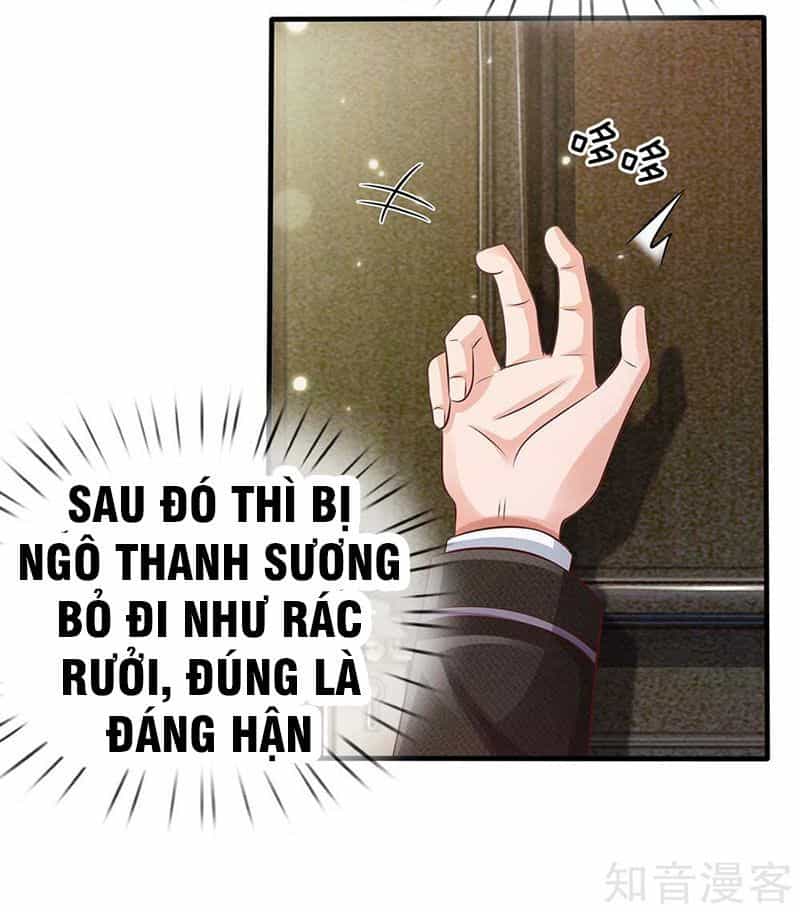 Ngạo Thị Thiên Địa - Chương 120 - ảnh 10