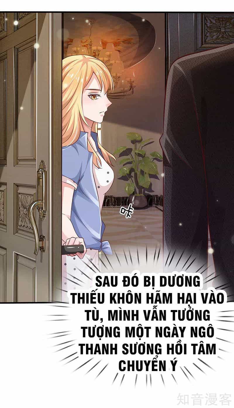 Ngạo Thị Thiên Địa - Chương 120 - ảnh 11
