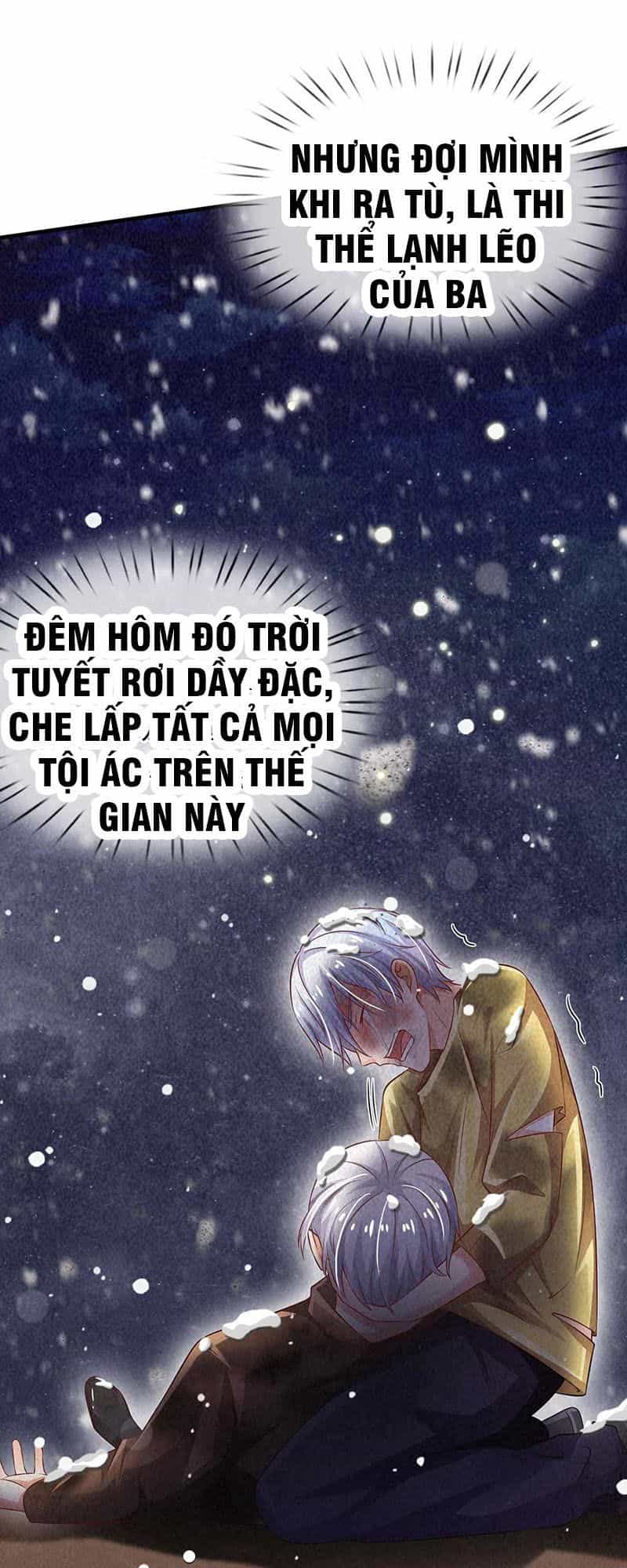 Ngạo Thị Thiên Địa - Chương 120 - ảnh 12