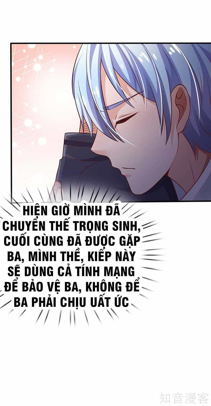 Ngạo Thị Thiên Địa - Chương 120 - ảnh 17
