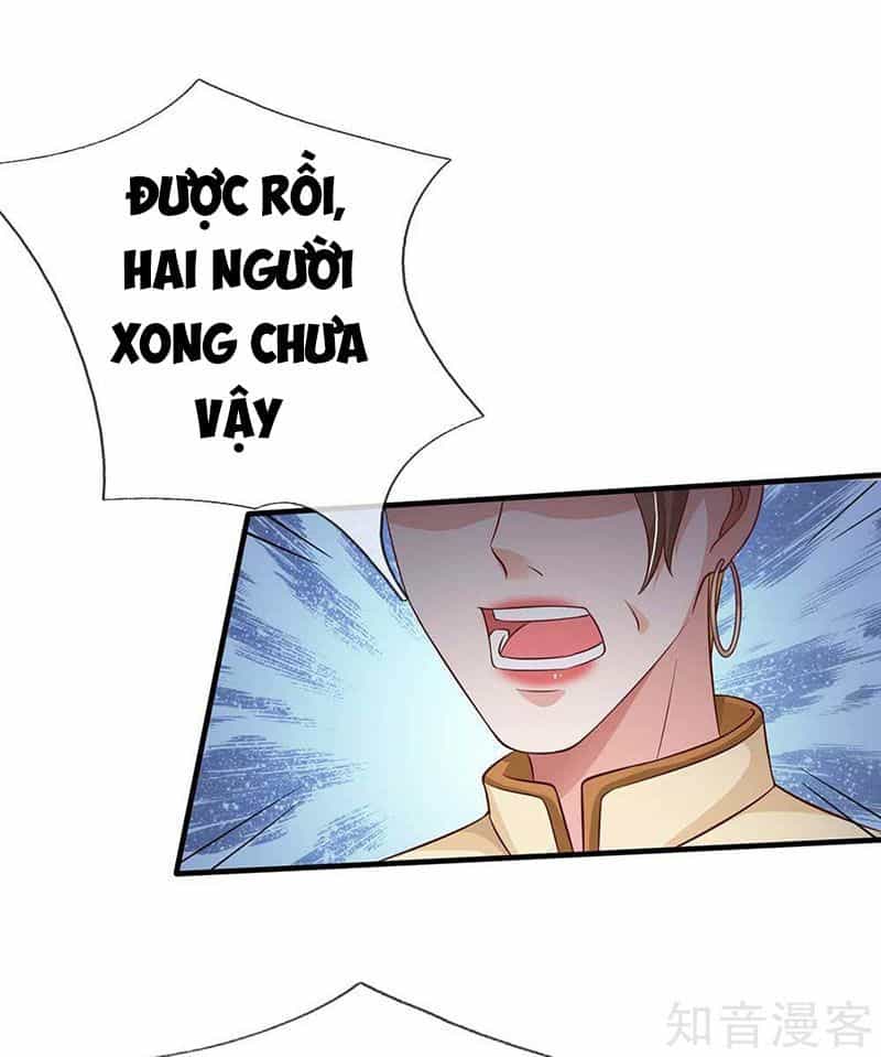 Ngạo Thị Thiên Địa - Chương 120 - ảnh 22