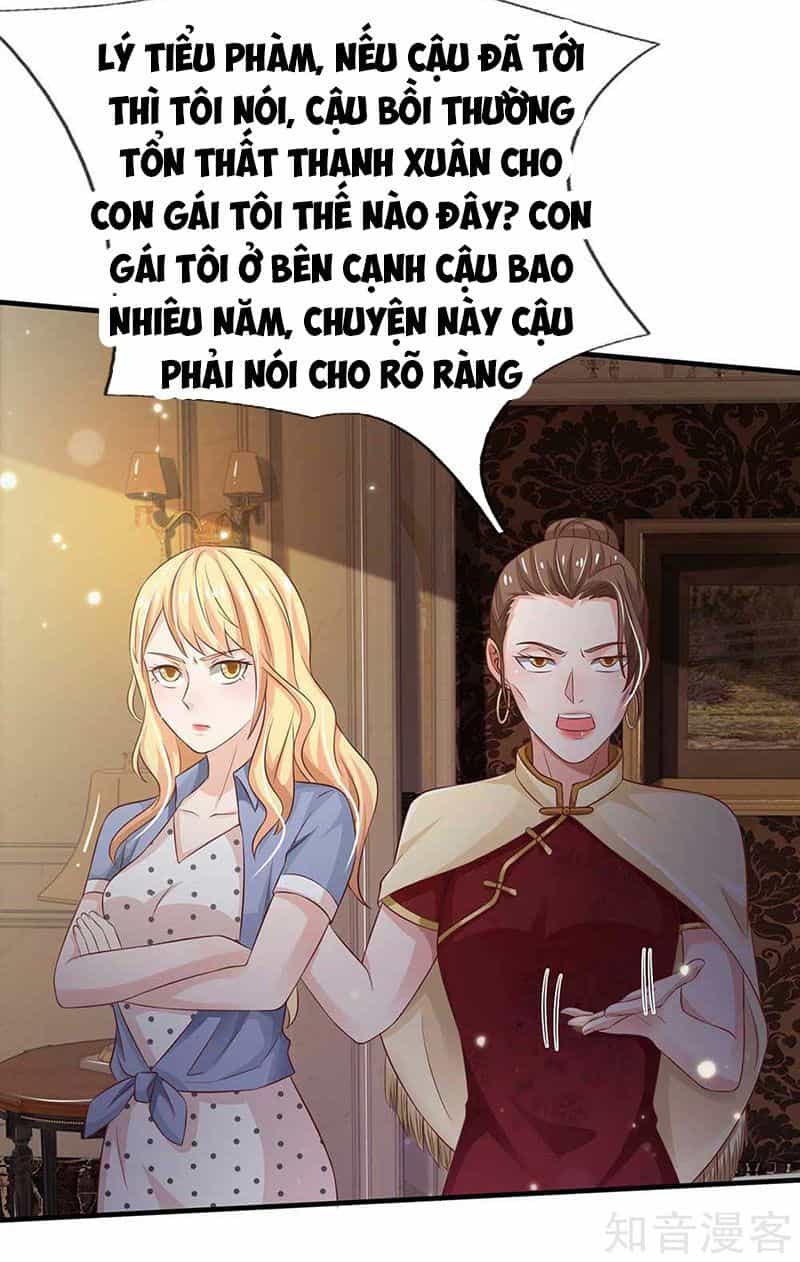 Ngạo Thị Thiên Địa - Chương 120 - ảnh 23