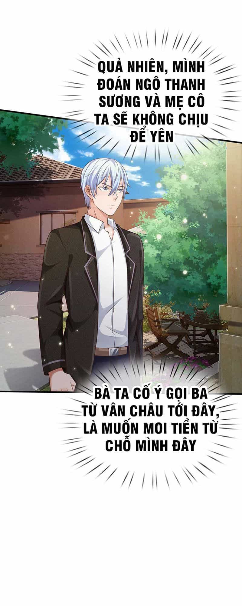 Ngạo Thị Thiên Địa - Chương 120 - ảnh 7
