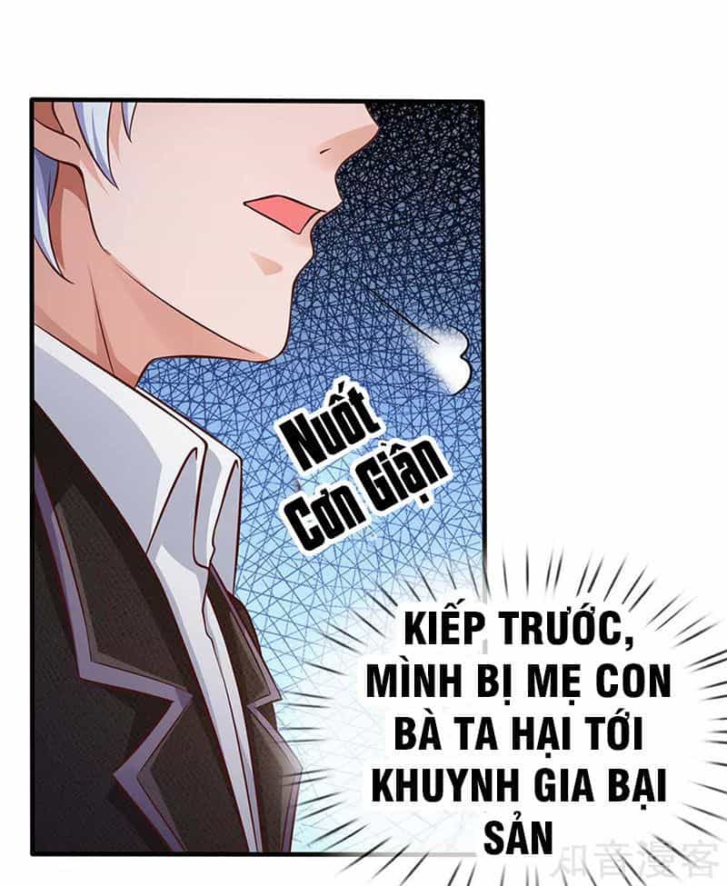 Ngạo Thị Thiên Địa - Chương 120 - ảnh 9