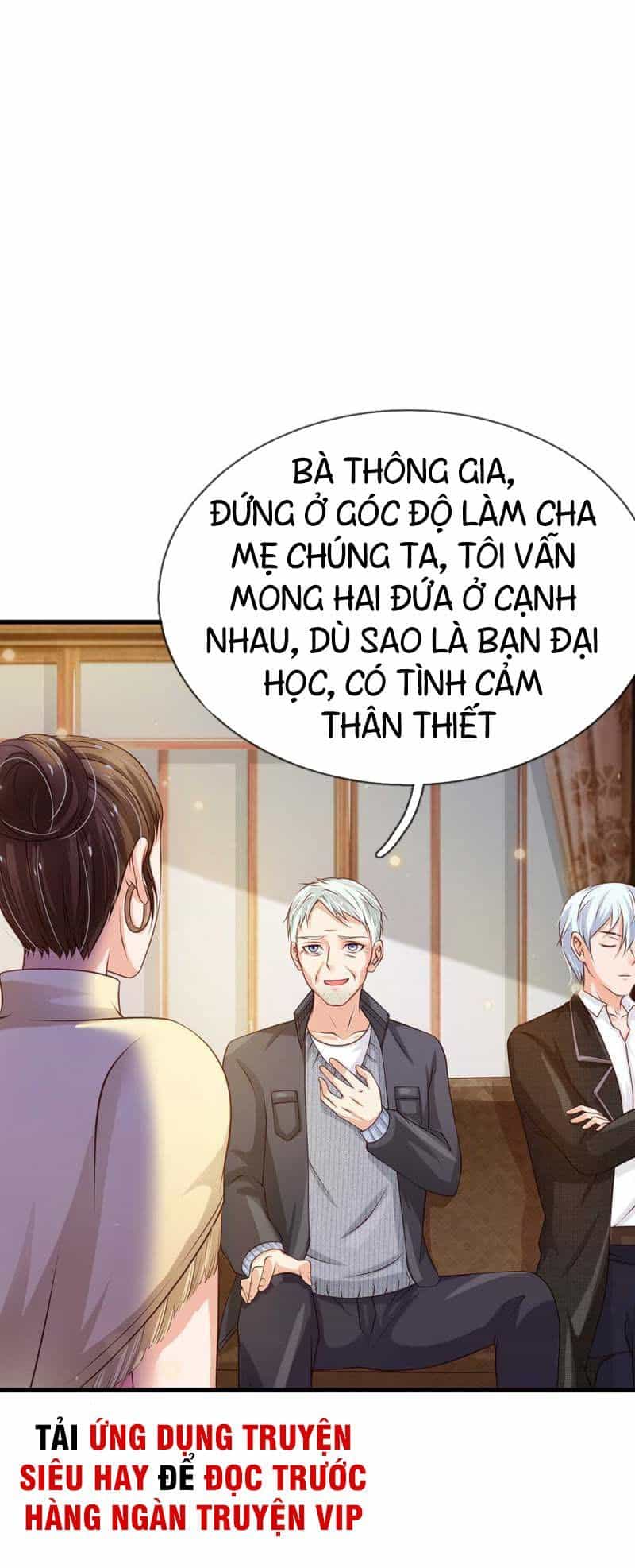 Ngạo Thị Thiên Địa - Chương 121 - ảnh 1