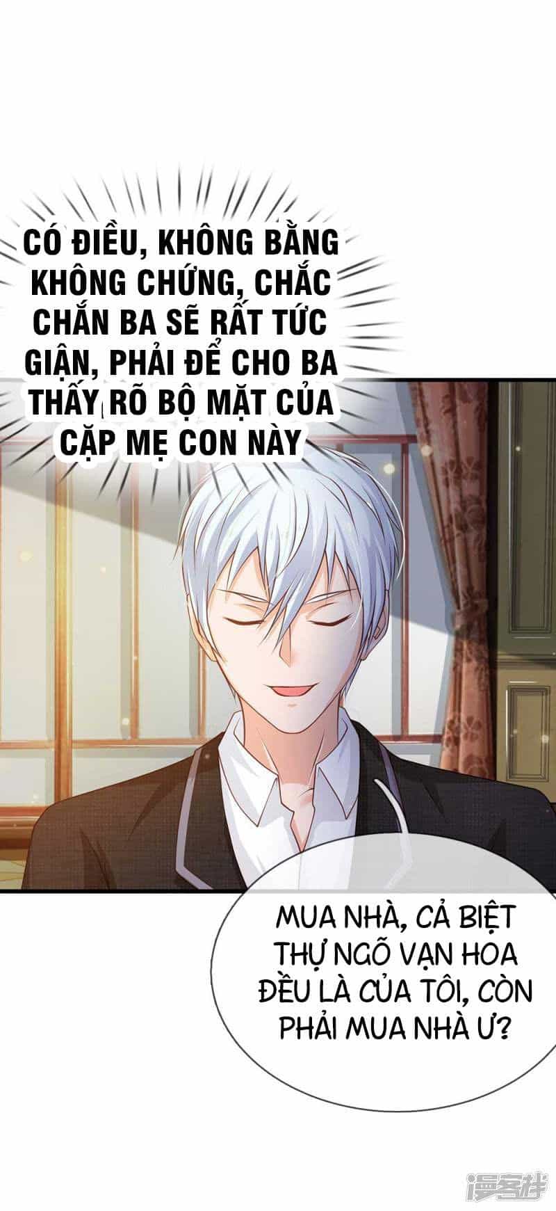 Ngạo Thị Thiên Địa - Chương 121 - ảnh 12