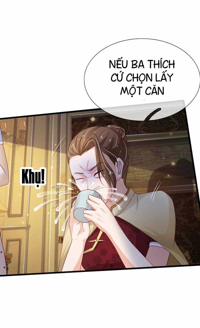 Ngạo Thị Thiên Địa - Chương 121 - ảnh 13