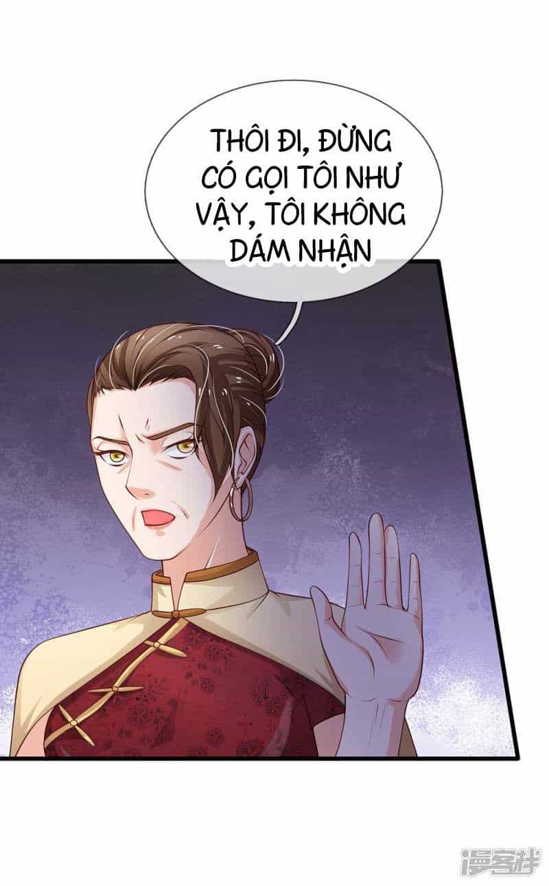 Ngạo Thị Thiên Địa - Chương 121 - ảnh 2