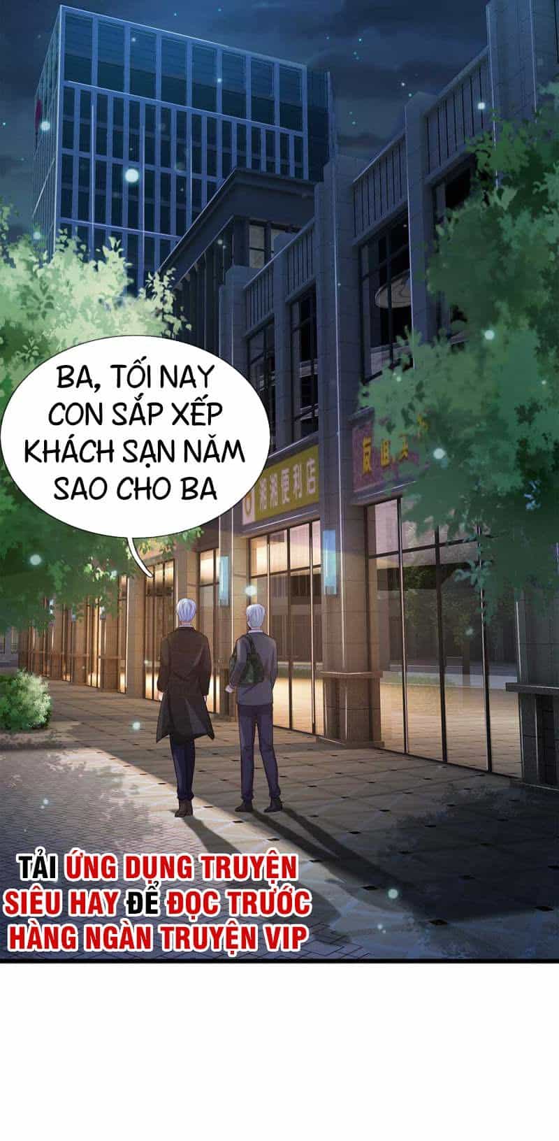 Ngạo Thị Thiên Địa - Chương 121 - ảnh 21
