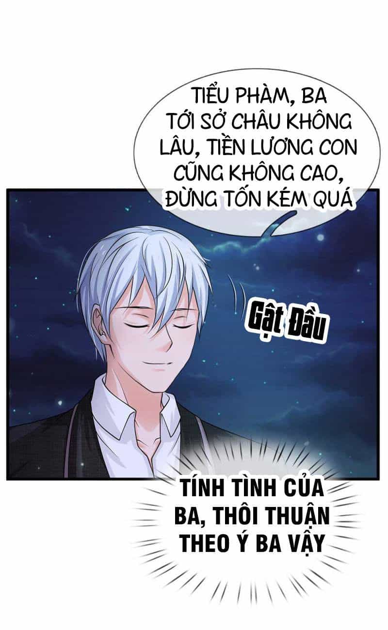 Ngạo Thị Thiên Địa - Chương 121 - ảnh 23