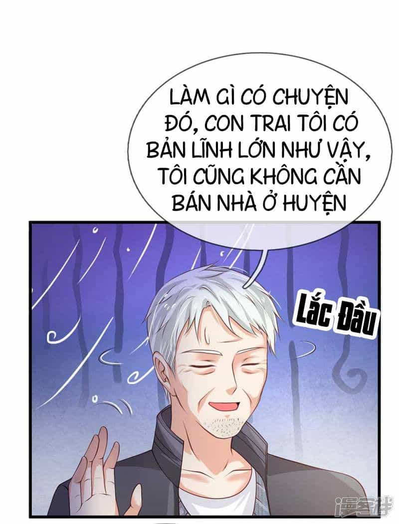 Ngạo Thị Thiên Địa - Chương 121 - ảnh 4
