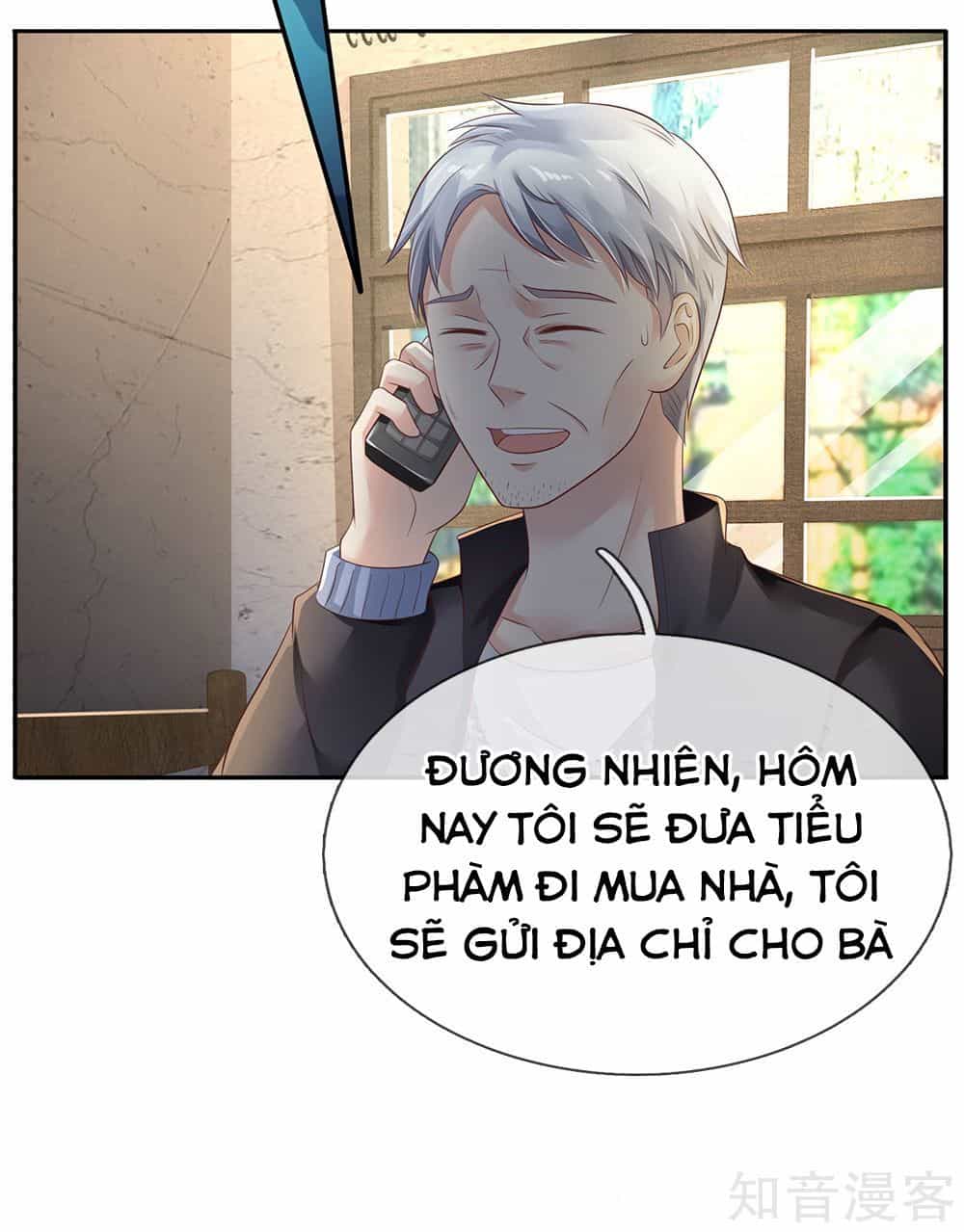 Ngạo Thị Thiên Địa - Chương 122 - ảnh 12