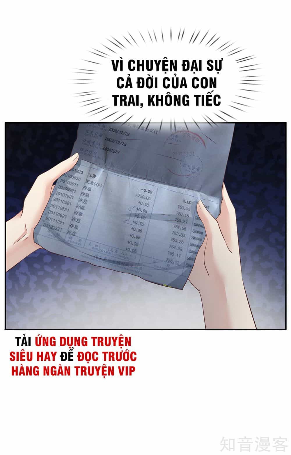 Ngạo Thị Thiên Địa - Chương 122 - ảnh 15