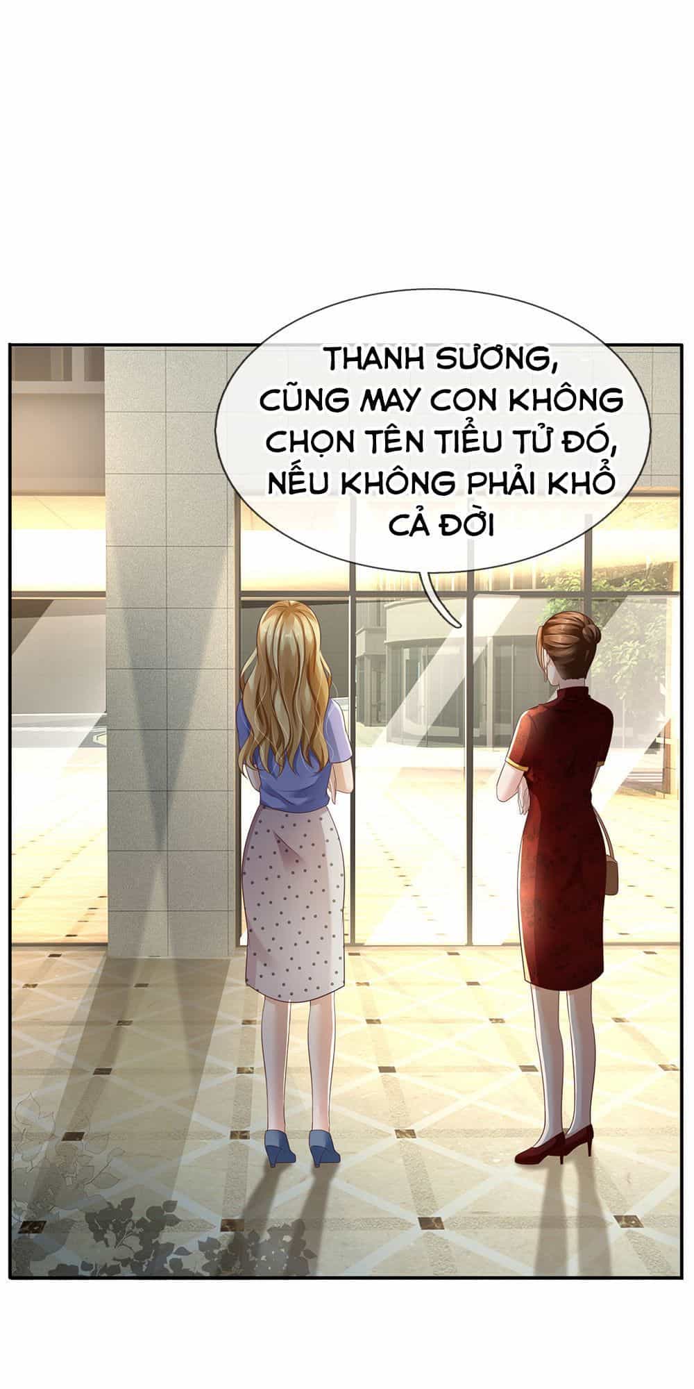 Ngạo Thị Thiên Địa - Chương 122 - ảnh 18
