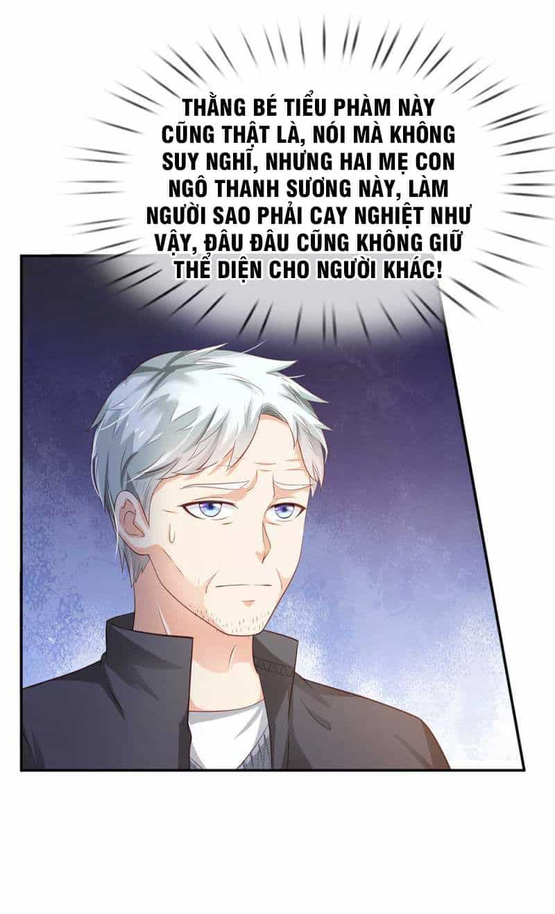 Ngạo Thị Thiên Địa - Chương 123 - ảnh 15