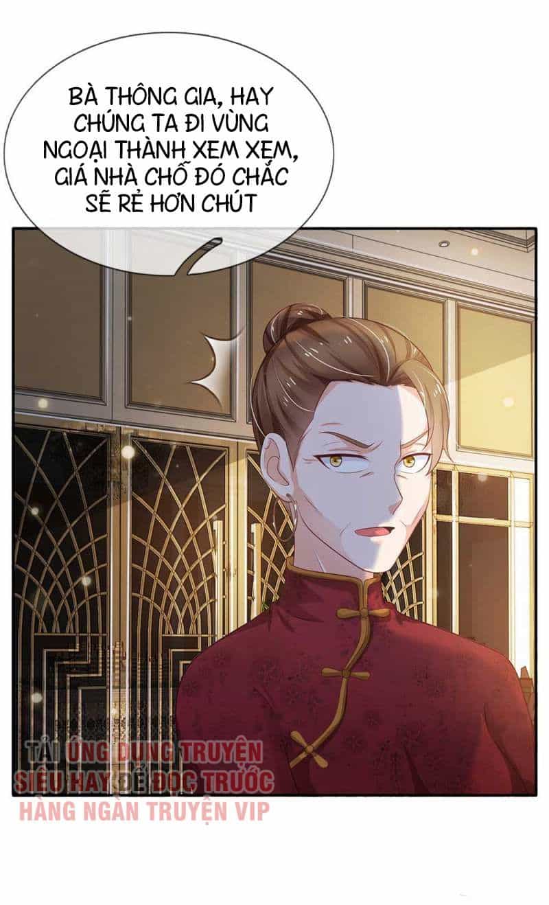 Ngạo Thị Thiên Địa - Chương 123 - ảnh 17