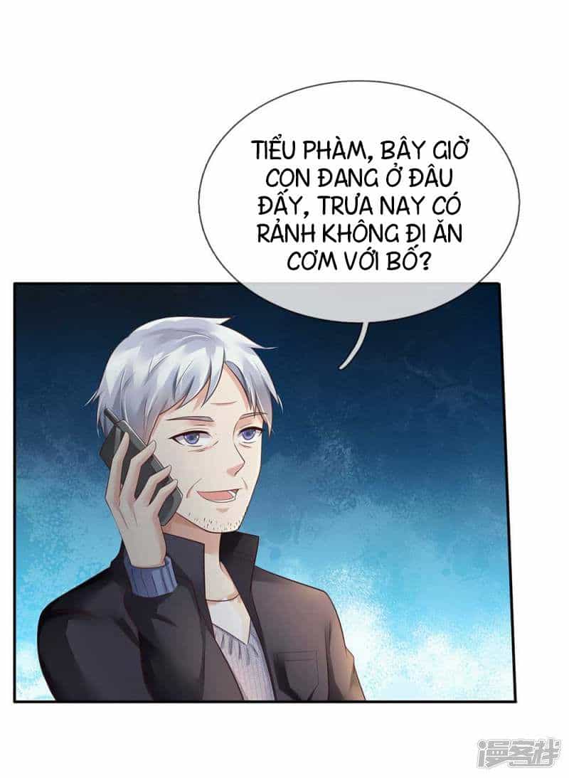 Ngạo Thị Thiên Địa - Chương 123 - ảnh 2