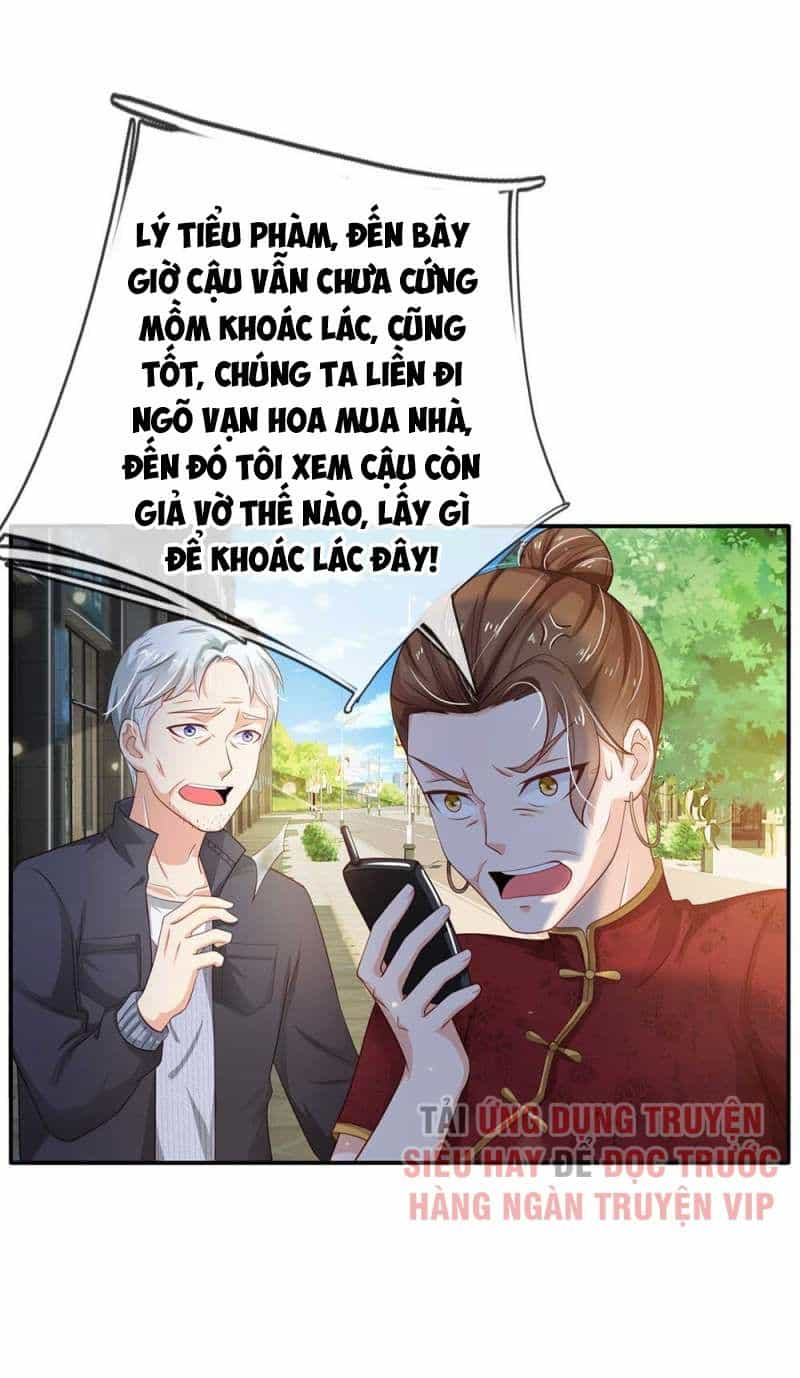 Ngạo Thị Thiên Địa - Chương 123 - ảnh 5