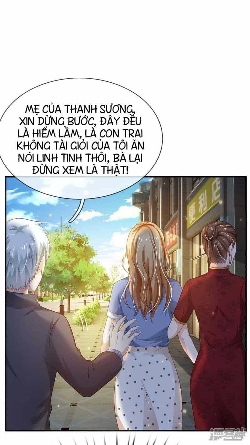 Ngạo Thị Thiên Địa - Chương 123 - ảnh 6